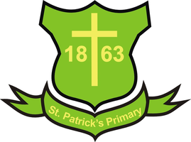 St Patricks Primary