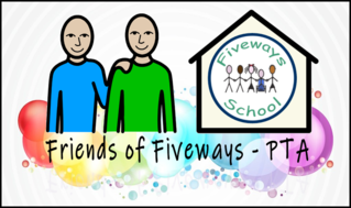 Friends of Fiveways School Association