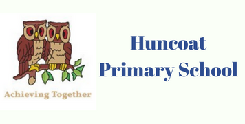 Huncoat Primary School