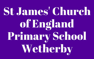 St James' Church of England Primary School Wetherby