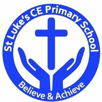 St Luke's CE Primary School