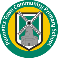 Punnetts Town Community Primary School