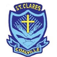 St Clares Primary School