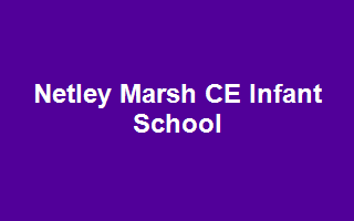 Netley Marsh CE Infant School