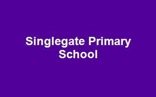 Singlegate Primary School