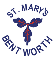 St Mary’s C of E Primary School, Bentworth