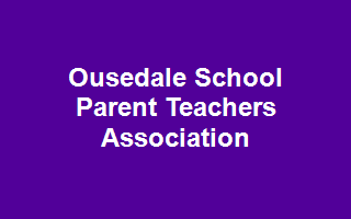 Ousedale School Parent Teachers Association