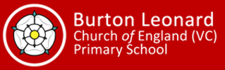 Burton Leonard CE Primary School