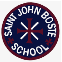 St. John Boste RC Primary School