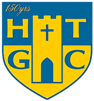 Gee Cross Holy Trinity C of E (VC) Primary School