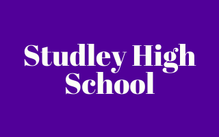 Studley High School