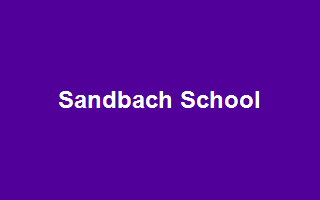 Sandbach School