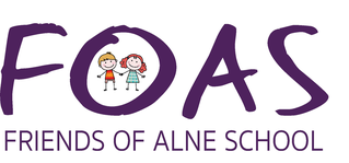 FOAS - Friends of Alne Primary