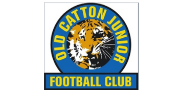 Support Old Catton Junior Football Club when you play Your School ...