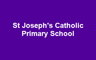 St Joseph's Catholic Primary School