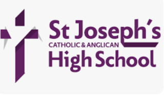 St Joseph's Catholic and Anglican High School